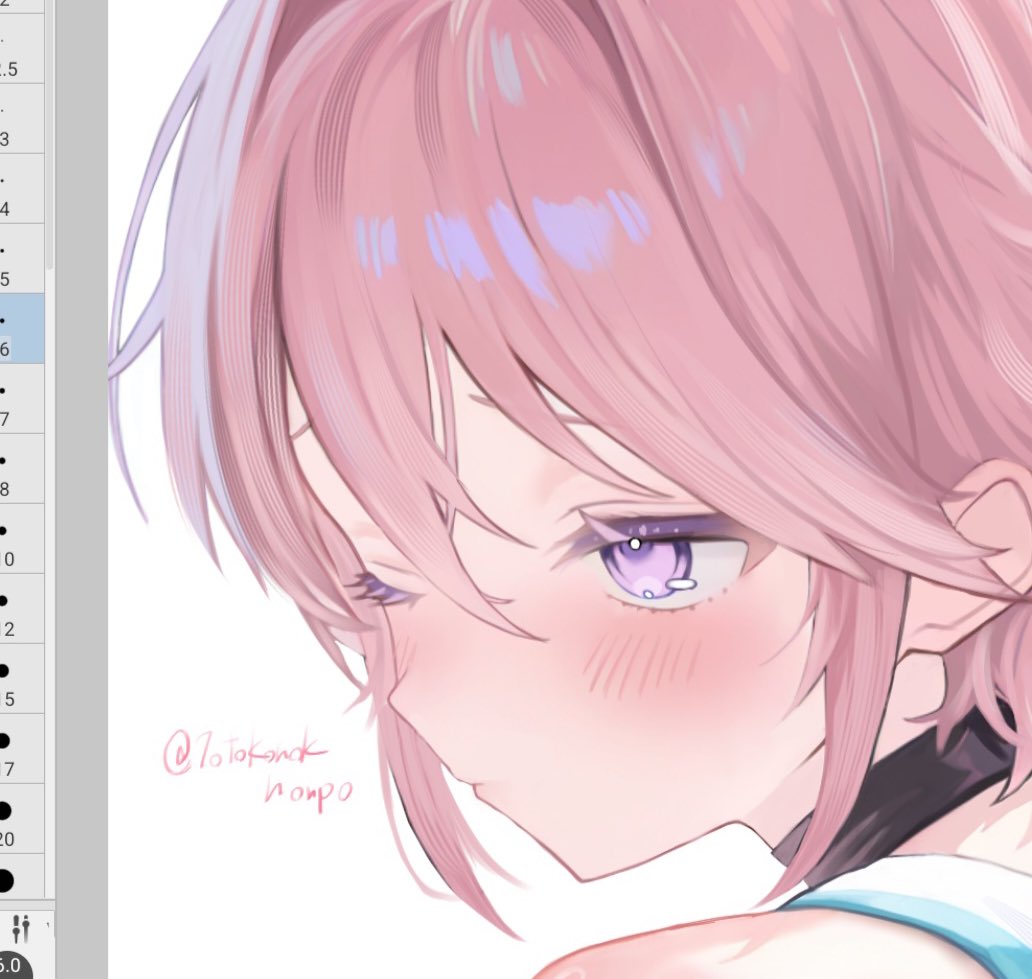 @_VGen_ Hey! This is my third try😭😭
I'm very eager to join!
portfolio: https://t.co/uzlVaAyT3L
Commission: https://t.co/qJ3c80fkuZ…
VGen: https://t.co/tmFLdEH0cr
#VGenCode 