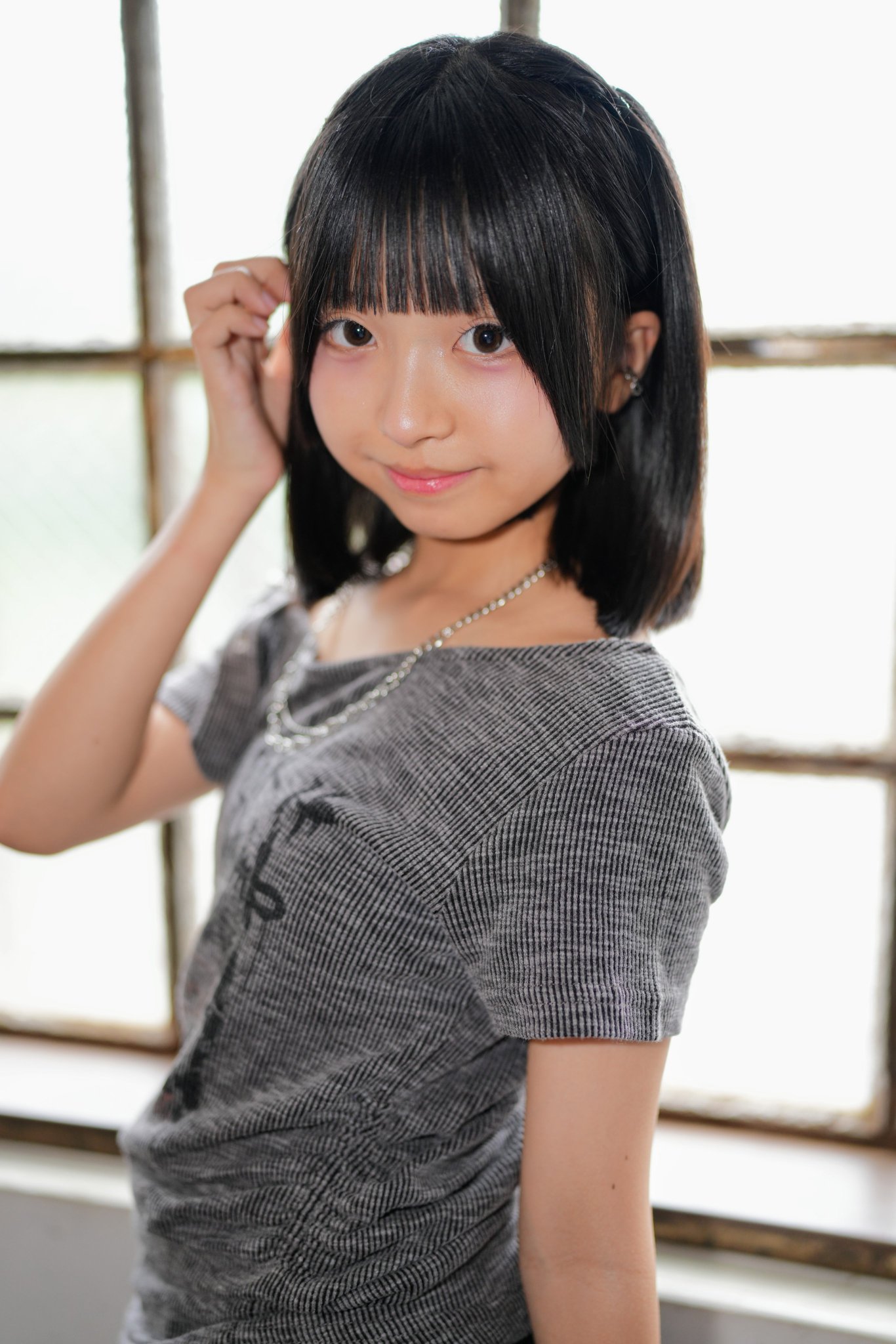 まここ様 OEM 300ZX (Z32) Hicas Inner Tie Rod