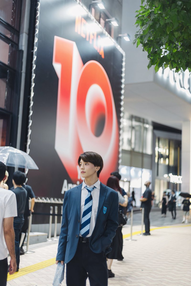 jp___sohei's tweet image. I’m gonna go to Paris end of the month for fashion week😘

So excited 🤭🇫🇷