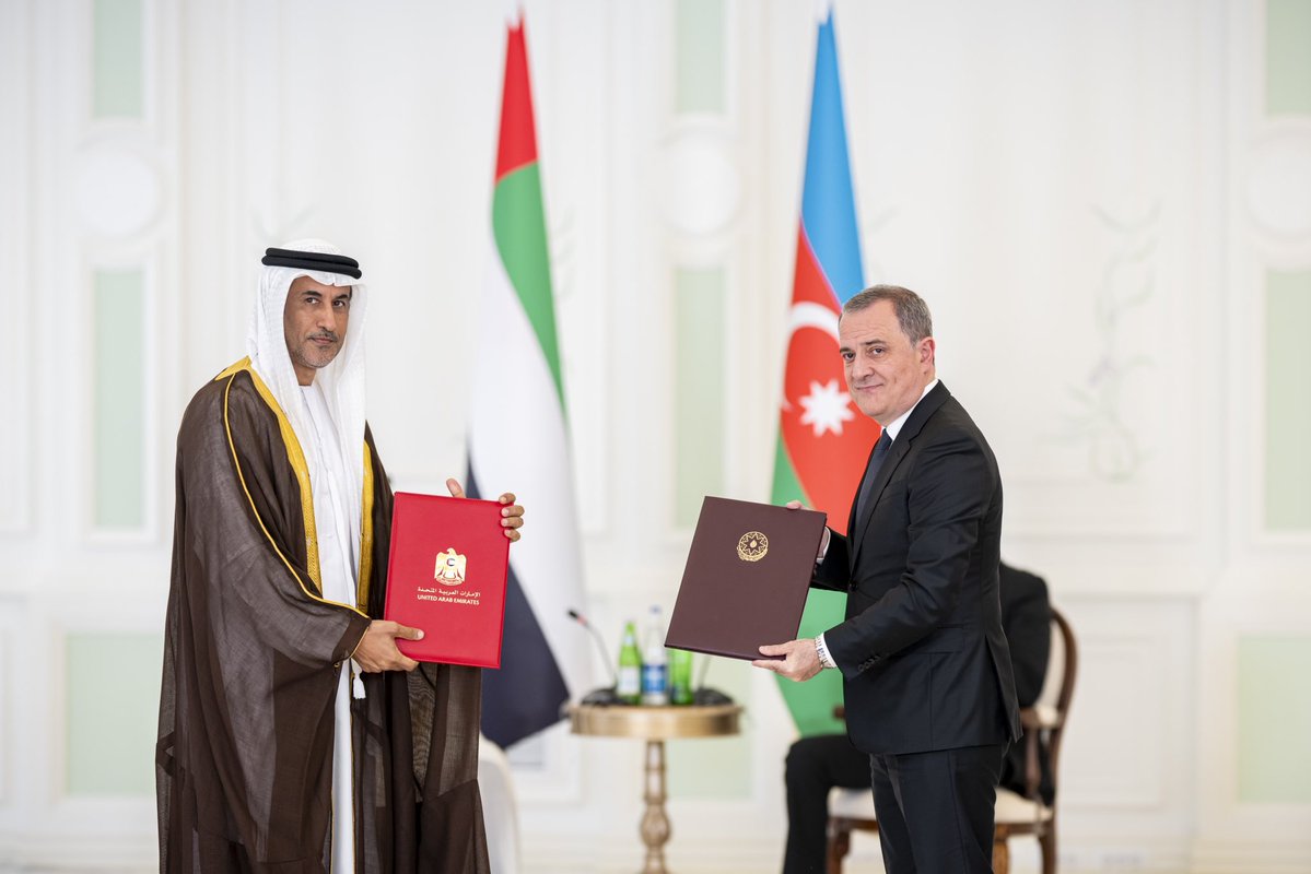 MohamedBinZayed tweet picture