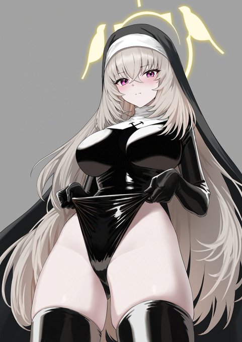 覚悟の引き上げ #歌住サクラコ