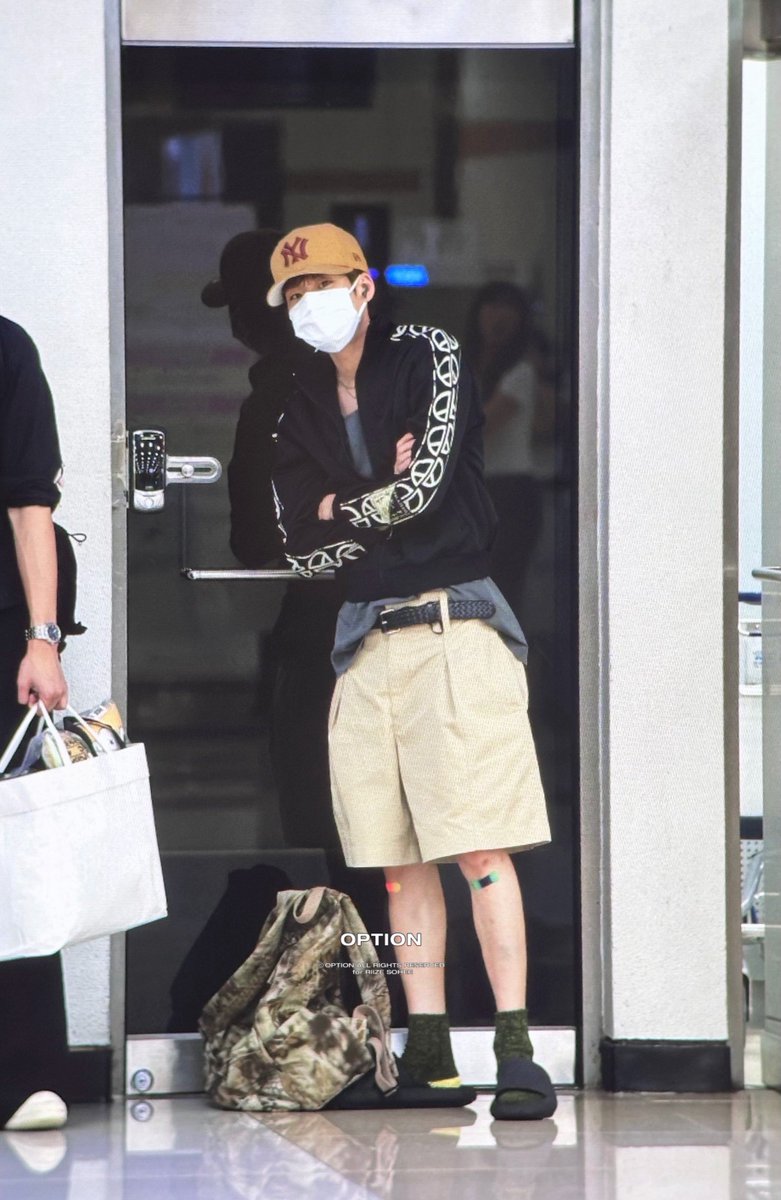 250916 GMP
#소희 #SOHEE #라이즈 #RIIZE