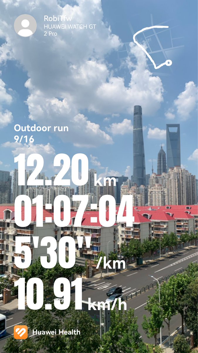 RobiTfw's tweet image. Got amazing news from my best friend today — and went out for another 12 km run. 🏃‍♂️
Running seems to bring good things: from family, from friends, from our warriors.
Come run with us — let’s run for love! ❤️ #RunToMint #KeepMove #TFW