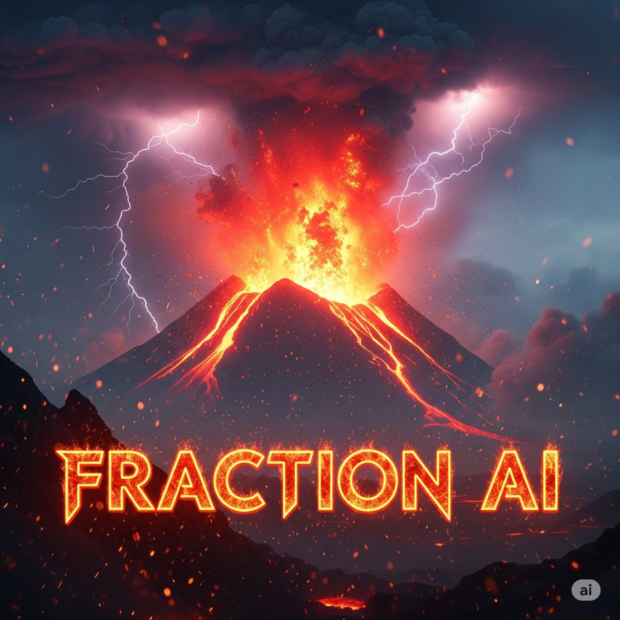 Buchi(Ø,G) | 𝔽rAI (@johnpaul37970) on Twitter photo AI is like a volcano 🌋⚡ powerful, unpredictable, and bursting with unstoppable energy 🔥✨
<a href="/FractionAI_xyz/">Fraction AI</a> AI 💡 is the eruption where intelligence competes, evolves, and rewards the community with fractals 💎🚀
<a href="/FractionAI_xyz/">Fraction AI</a> witness the explosive force of AI innovation AI is like a volcano 🌋⚡ powerful, unpredictable, and bursting with unstoppable energy 🔥✨
<a href="/FractionAI_xyz/">Fraction AI</a> AI 💡 is the eruption where intelligence competes, evolves, and rewards the community with fractals 💎🚀
<a href="/FractionAI_xyz/">Fraction AI</a> witness the explosive force of AI innovation