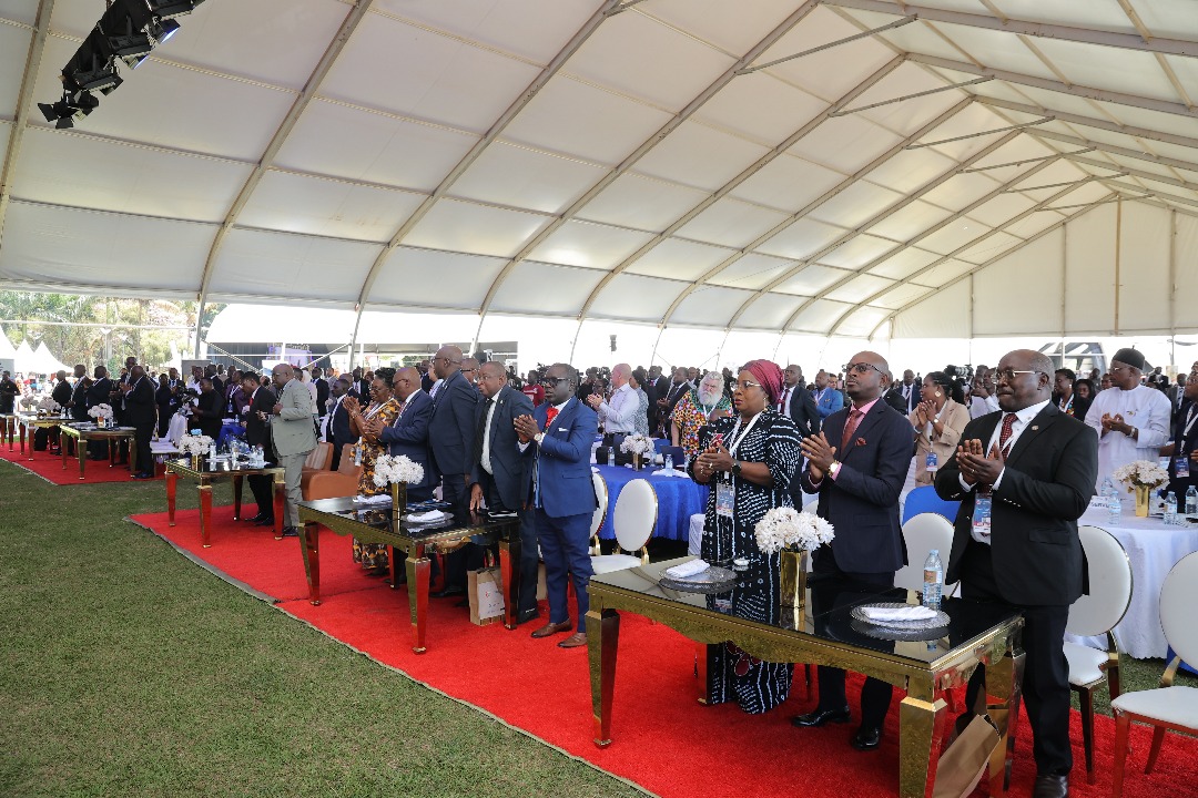 Federation Of African Engineering Organisations tweet media