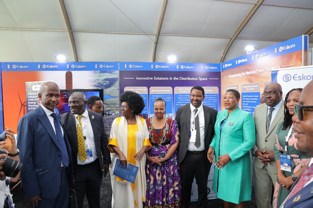 Federation Of African Engineering Organisations tweet media