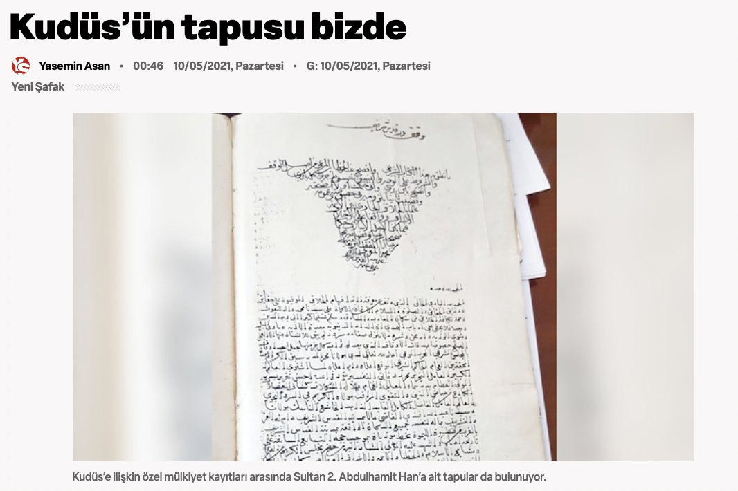 Netanyahu Kudüs konusunda neden sadece Erdoğan'a sesleniyor?

Arap ülkeleri var.. Müslüman ülkeler var.. Neden sadece Türkiye'yi rakip görüyorlar?

1) Kudüs'ün manen ve madden tapusu hala Türkiye'de. İngiltere işgal edip İsrail'i kurdu.

2) İsrail'i sadece Türkiye'nin askeri gücü