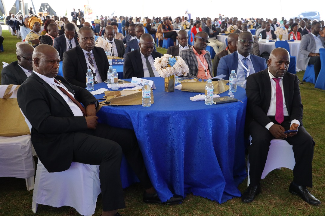 Federation Of African Engineering Organisations tweet media