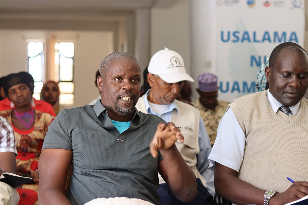 Regional Pastoralists Peace Link ( RPPL) tweet media