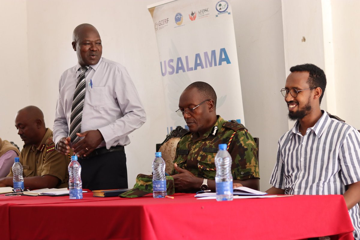 Regional Pastoralists Peace Link ( RPPL) tweet media