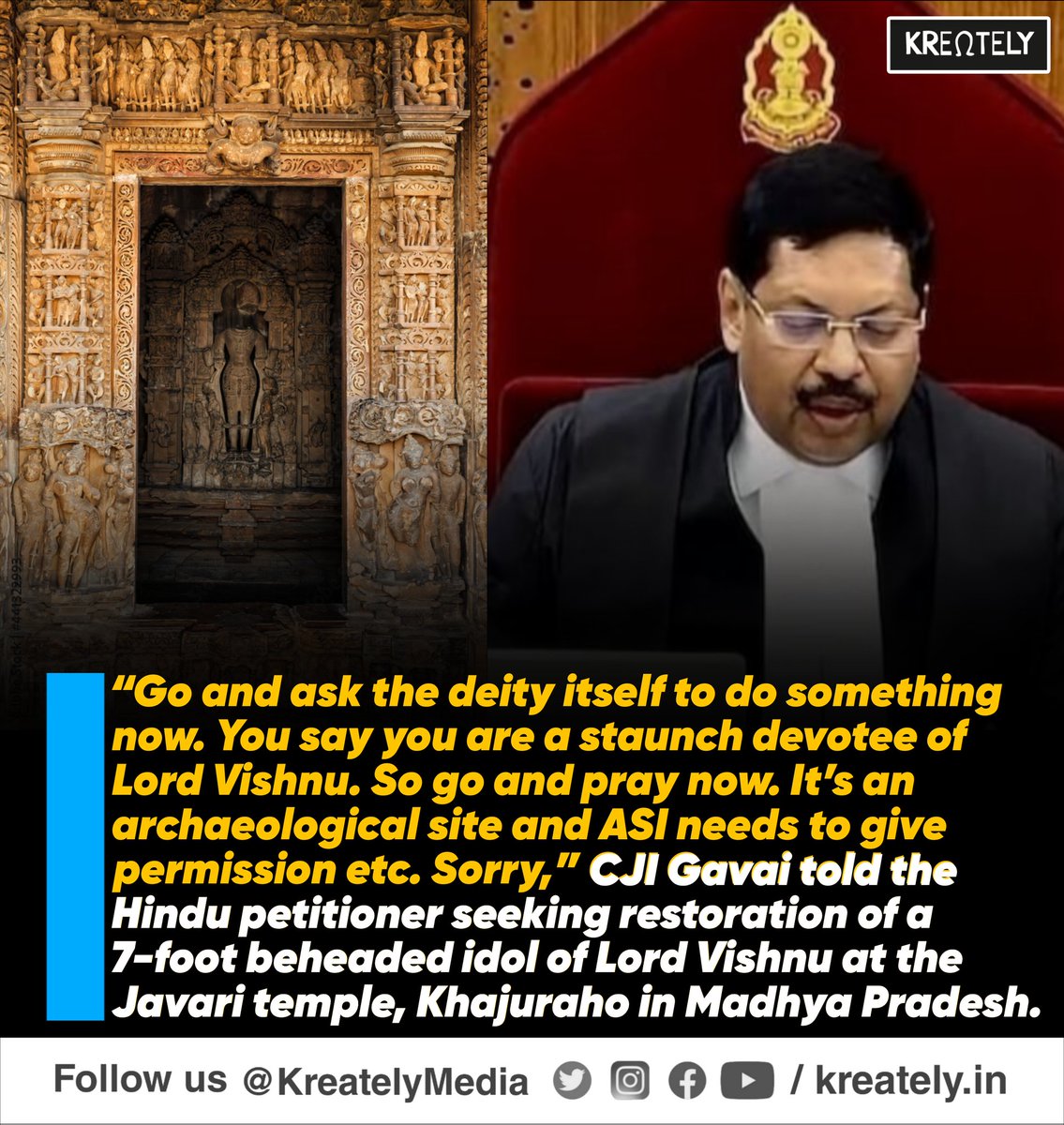 Balasaheb was right!