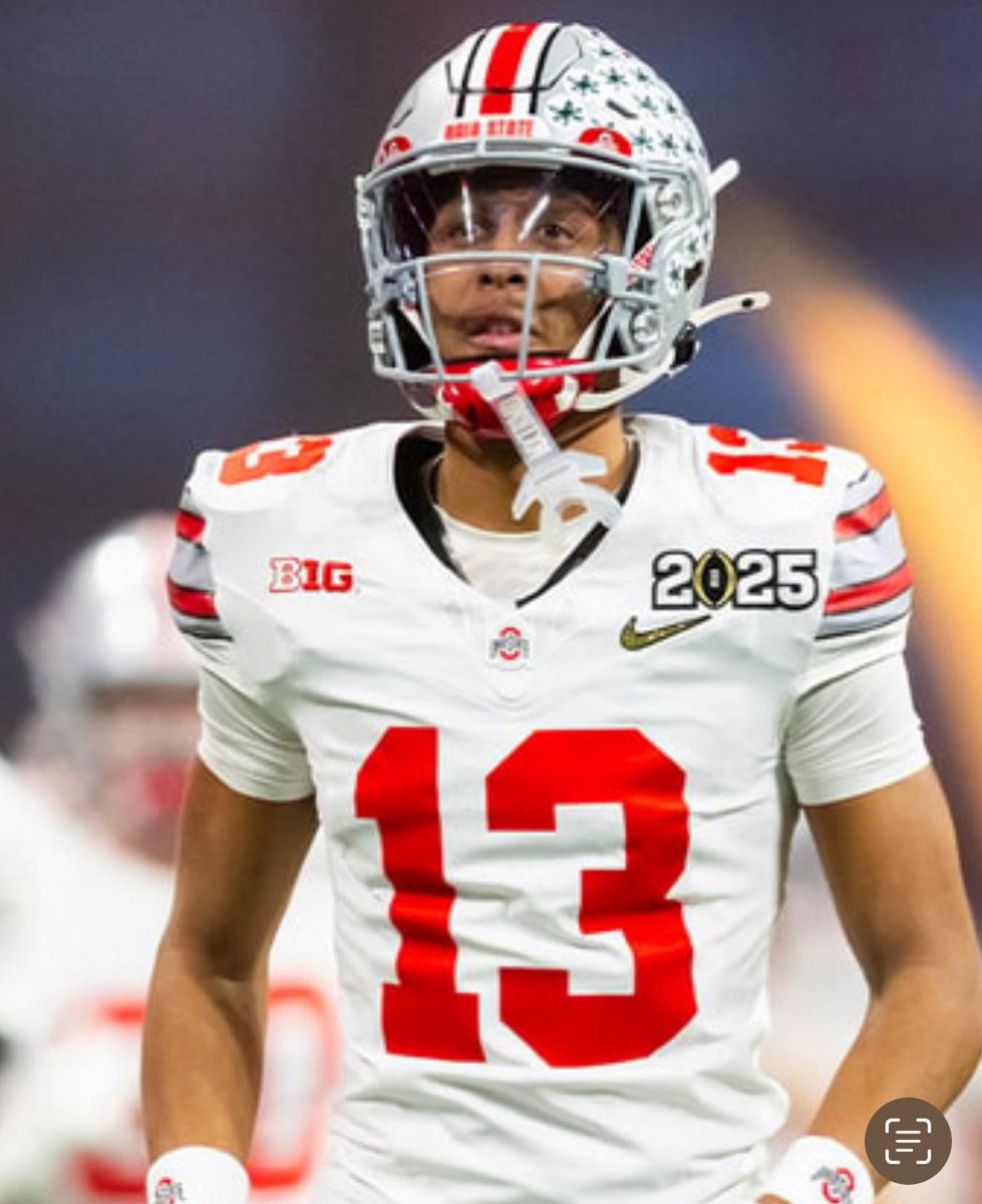 Brandon Rodgers tweet media