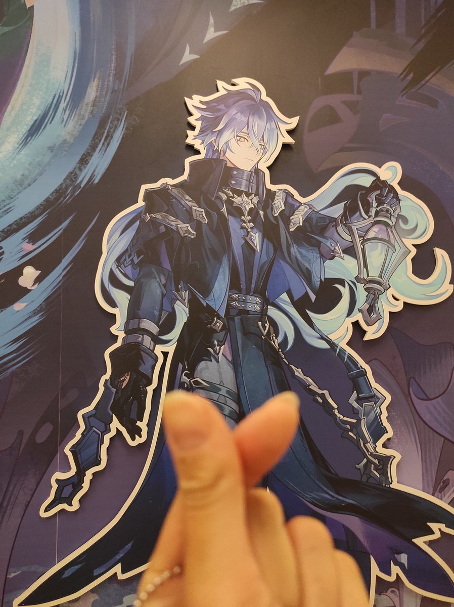 kanda_coser's tweet image. #TeyvatExpo #ItStartsInNodKrai