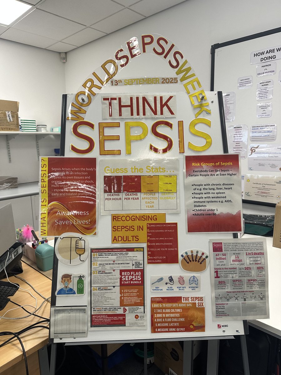 The Patient Experience Team tweet media