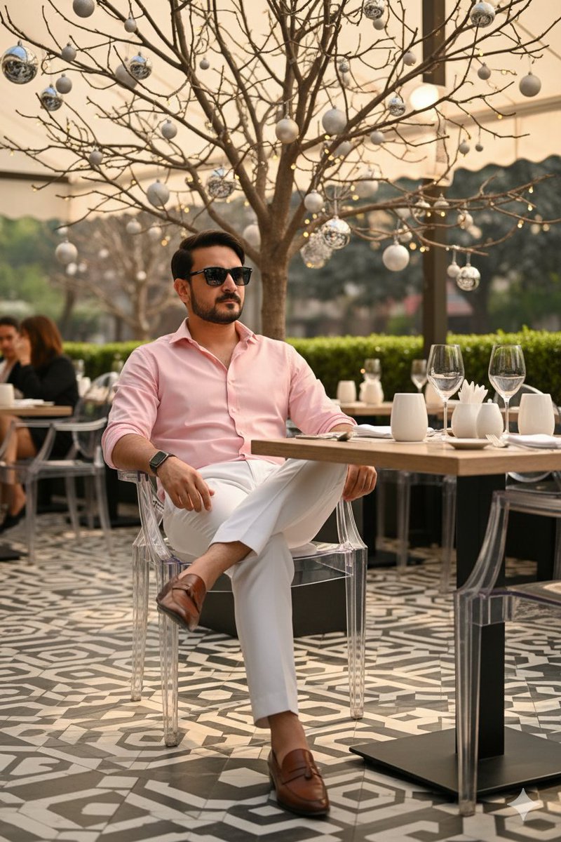 ArfeenMirza0's tweet image. To get prompts for all these pictures, write in the comments #GeminiPrompt #chatgptprompts #CreativeAl #prompt #gemini
#Gemini
#ChatGPT 
#ChatGPTprompt