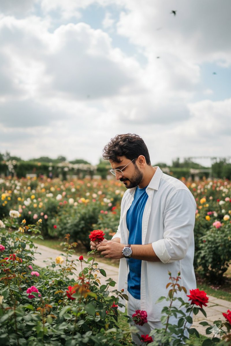 ArfeenMirza0's tweet image. To get prompts for all these pictures, write in the comments #GeminiPrompt #chatgptprompts #CreativeAl #prompt #gemini
#Gemini
#ChatGPT 
#ChatGPTprompt