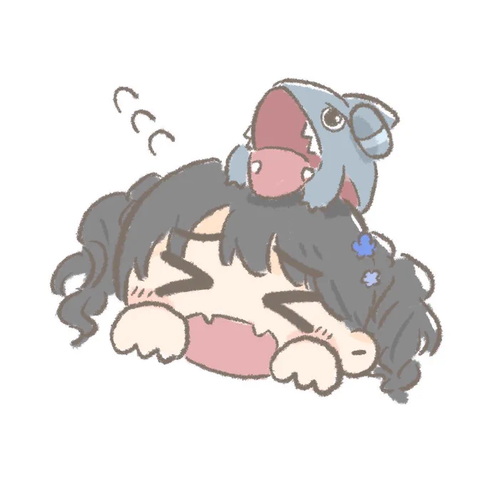 #あなたの福丸小糸を見せて