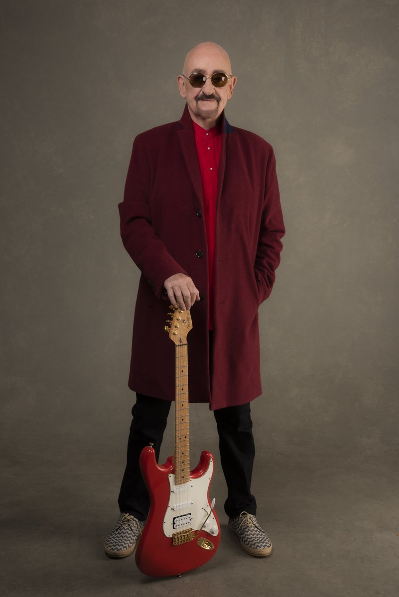 Dave Mason tweet media