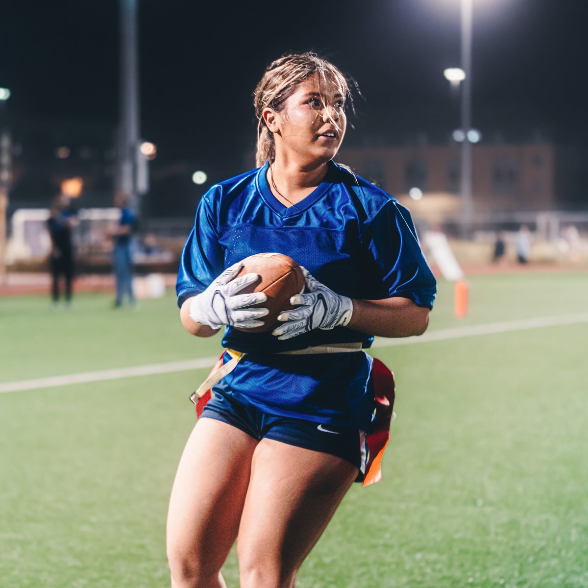 UTSARec's tweet image. 7v7 Flag Football is almost here!!! 🏈 ⁠
📅 Register by 9/24⁠
📍 Play begins 9/28⁠
Don't wait! Register now at tinyurl.com/3n6e8aek #UTSA #UTSARec