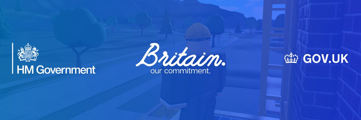 The Prime Minister along with the HM Government reaffirms the stance; Britain. Our Commitment.