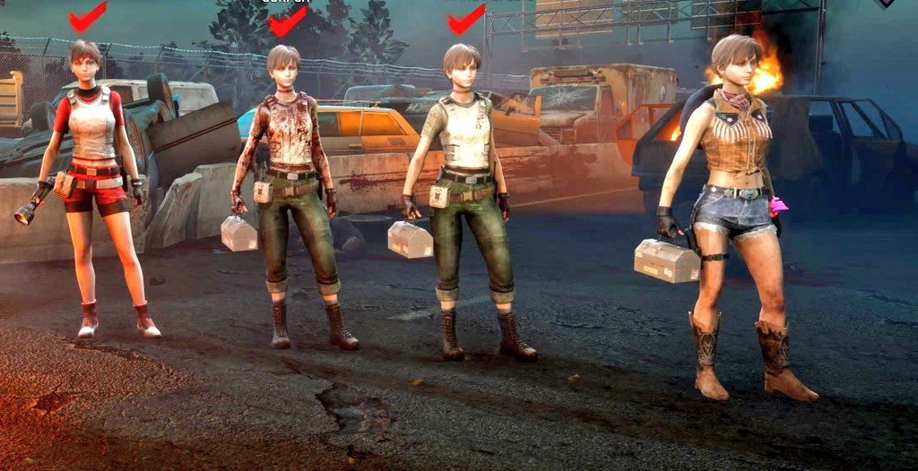 ファンタジーライフ楽しすぎてあか〜ん🧚‍♀️🩷
やり込み要素多くてどっぷりハマってる🤭✨

週末はDBDでシャドスケが生まれたね👶❤️‍🔥
連休中遊んでくれ方ありがとう𖤐´-

明後日また試験だけどゆるゆるやってこ🥺