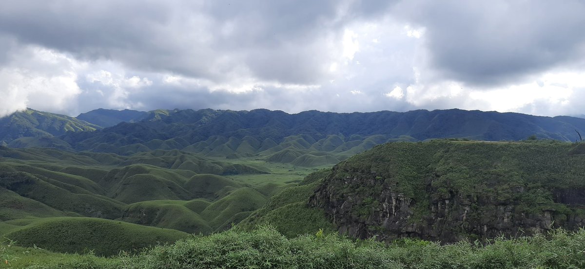 pro_doxy's tweet image. Life is about courage and going into the unknown.
#trek #dzukouvalley