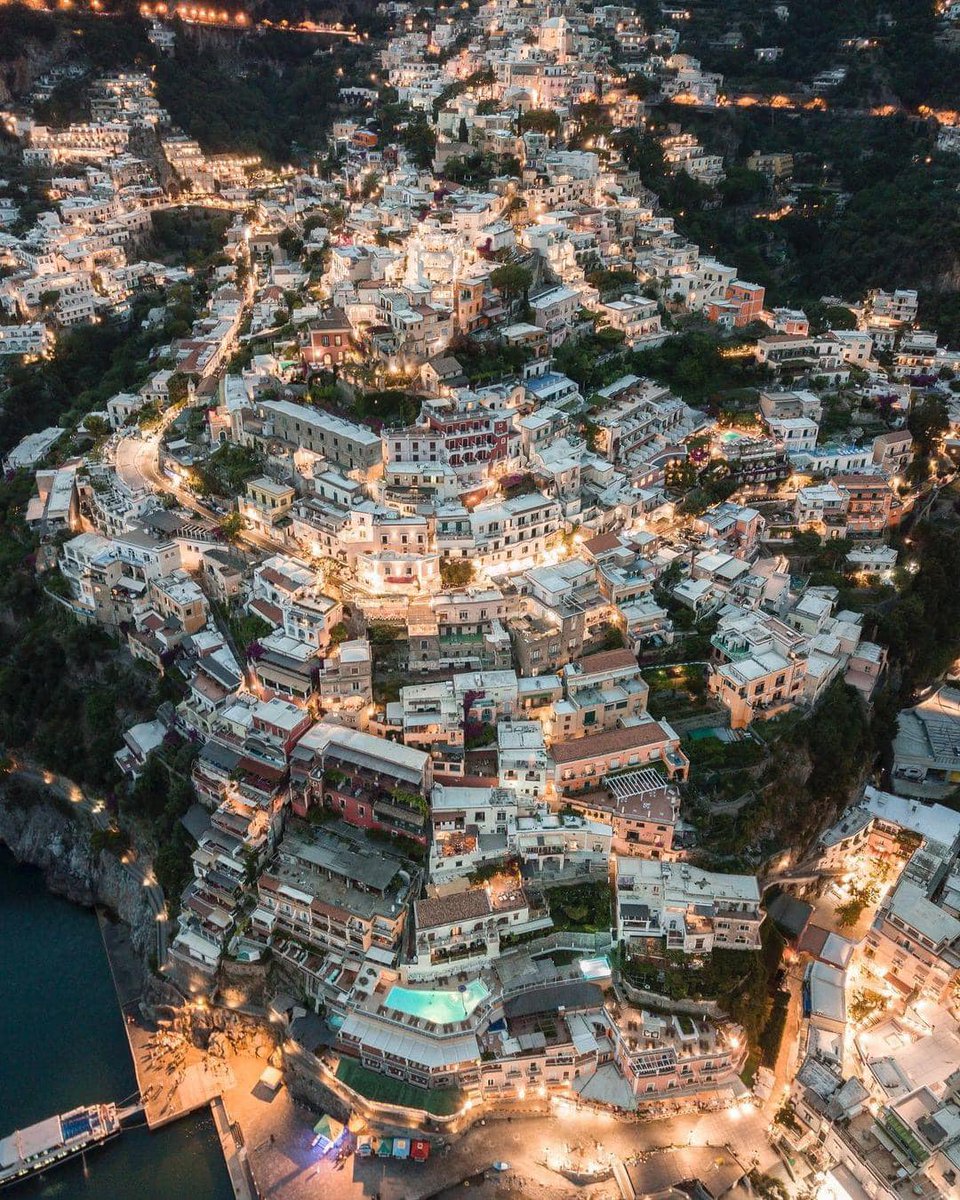 Positano, Amalfi Coast, Italy