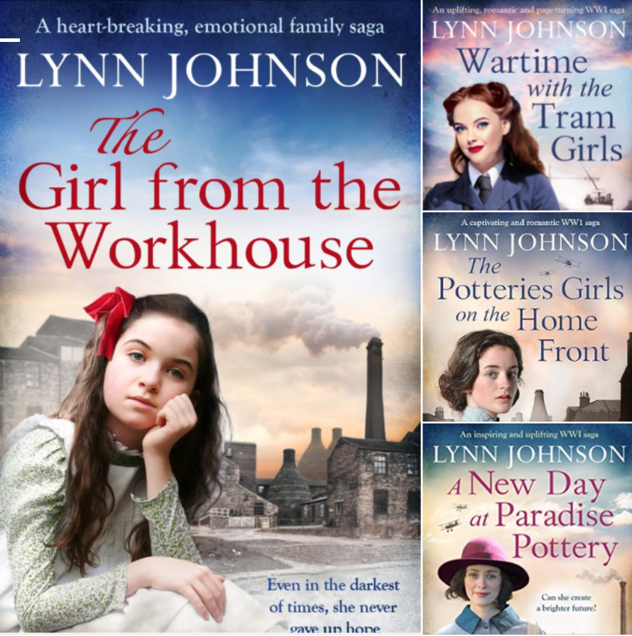 Lynn Johnson tweet media