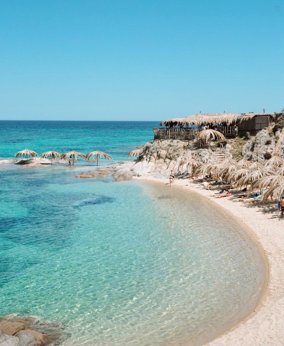 Sithonia, Halkidiki!