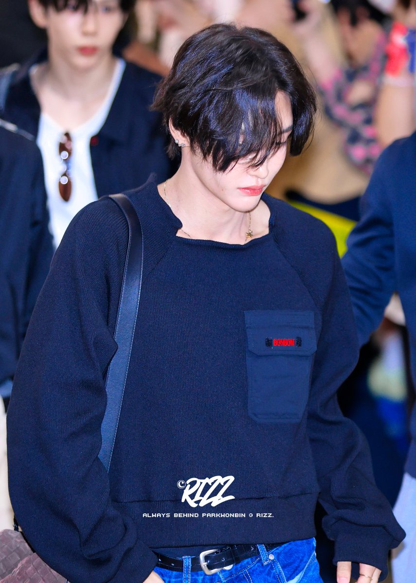 250916 #원빈 #WONBIN #라이즈 #RIIZE