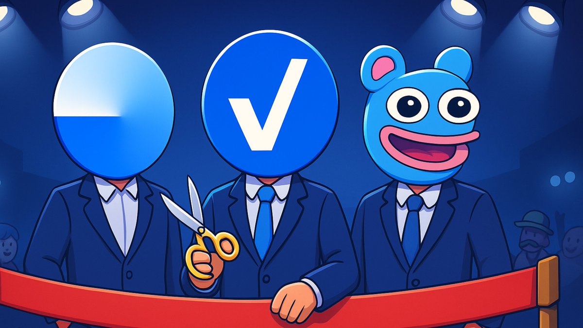 🚨 vQuests is LIVE: The Future of Gamified Learning

After months of building, today we officially open vQuests to the public with 3 launch campaigns: <a href="/base/">Base</a> , Vottun &amp; <a href="/BasedBrett/">Brett</a> .

#vQuests is more than just a platform, it’s where education meets gamification:

✨ What can you