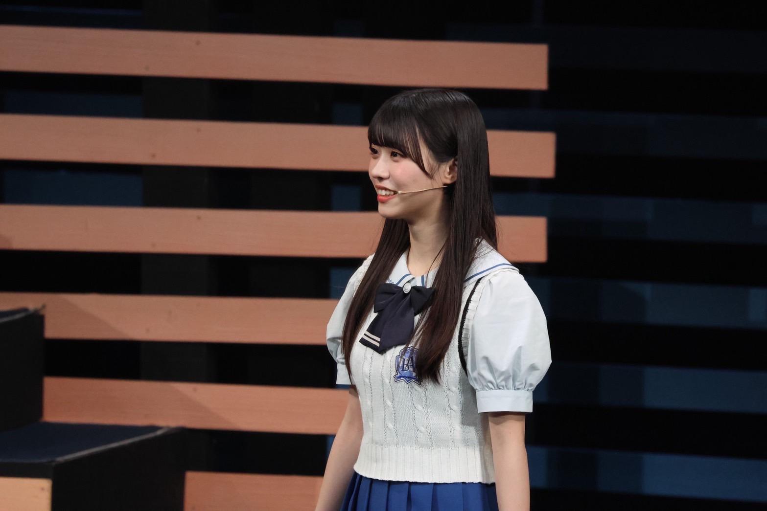 金澤亜美 僕が見たかった青空 金澤亜美（かなざわ あみ）KANAZAWA AMI