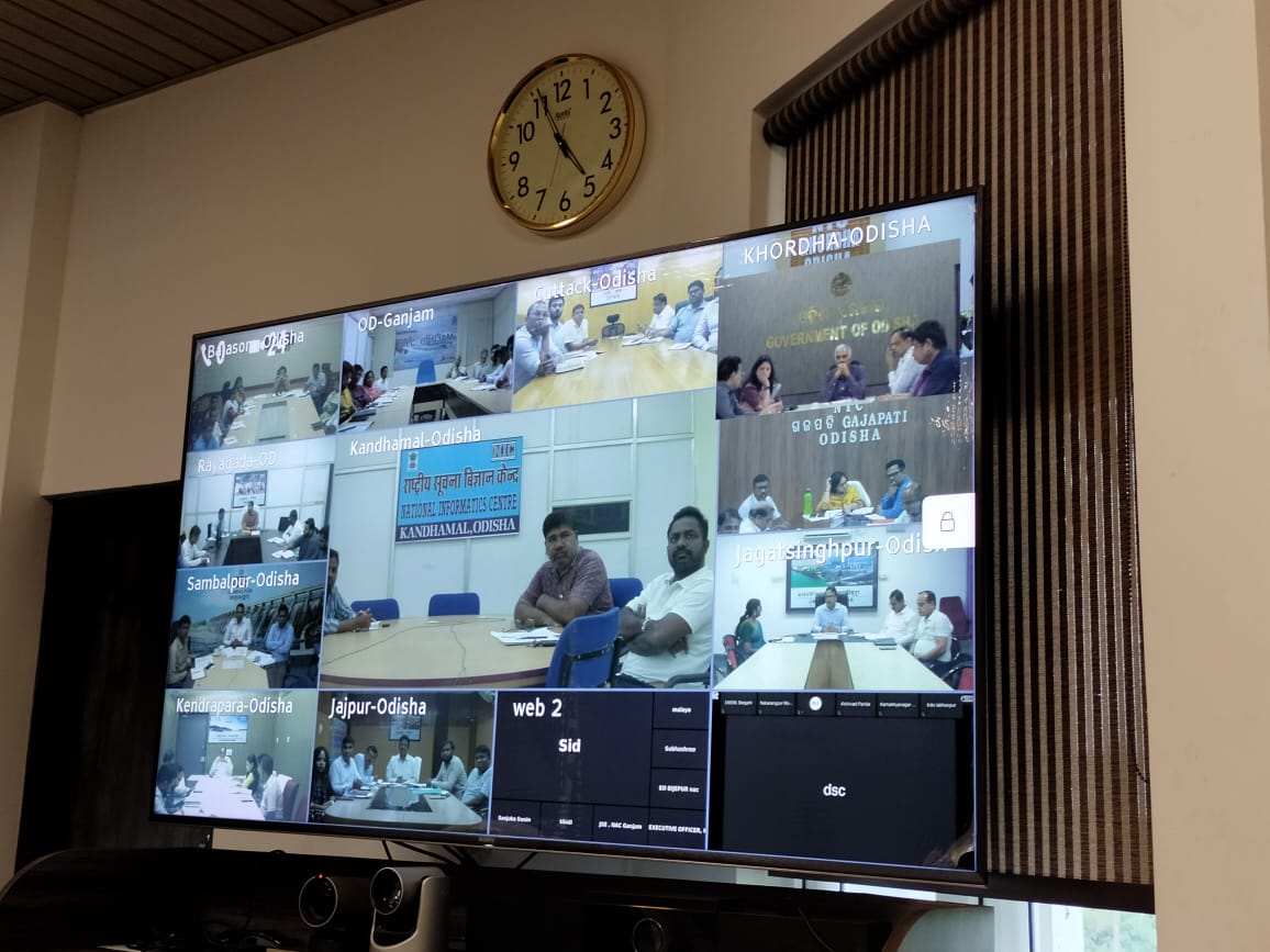 Panchayati Raj and Drinking Water Department tweet media