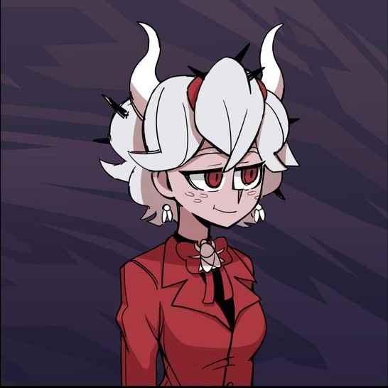 ⠀
*Sigh 😮‍💨*

How I long for my dear Modeus
⠀