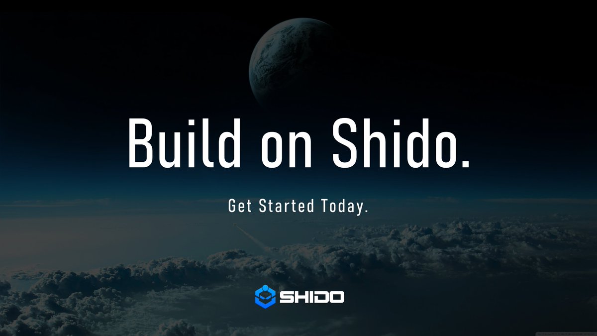ShidoNetwork's tweet photo. Are you a founder wanting to expand your app to Shido Network?

Find out why Multi-VM environment is the perfect start for your project. Join our Telegram and interact directly with the Shido team.

We support all ambitious builders on our native chain.

Shido TG: https://t.co/O3kP8XRXwp