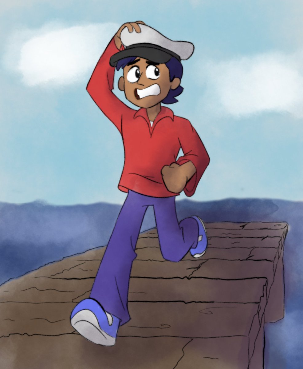 Randomwords2471's tweet image. I once again was cursed with art block during July so I didn't get nearly as many artfights as I wanted to done, but I still managed to do some which is a great improvement on previous years! Here's the ones I completed