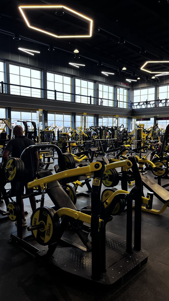 🏋🏻‍♂️💪🏼