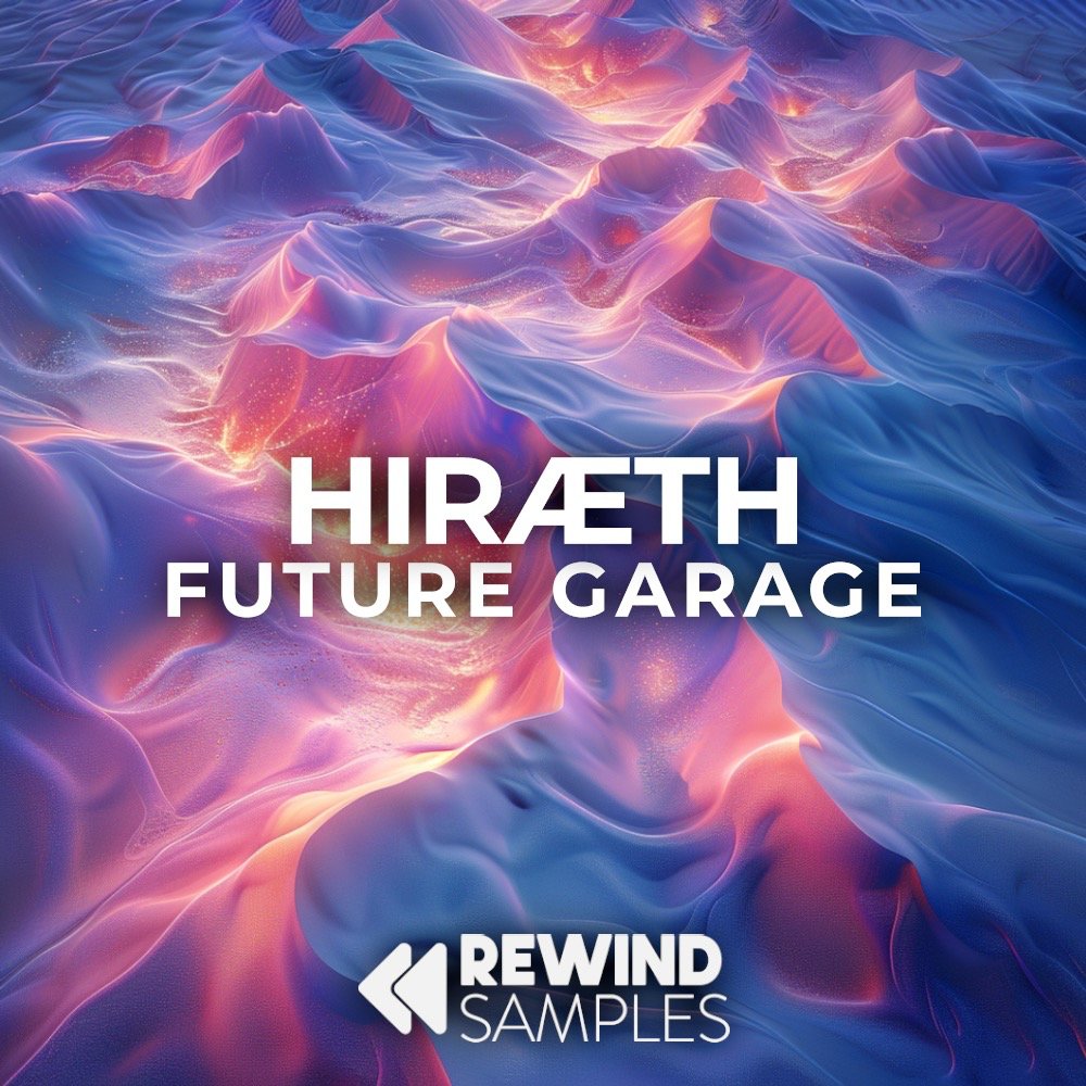 loopcloud_jpn's tweet image. 「注目レーベル」Rewind Samples
hiræth: Future Garage サンプルパック
ノスタルジックなフューチャーガレージ ディープなサブベースと煌びやかなシンセで感情を揺さぶる 24bit/44.1kHzで自由に創作
sounds.loopcloud.com/product/17856-…

登録はこちら→ loopcloudsound.jp

#FutureGarage #SamplePack