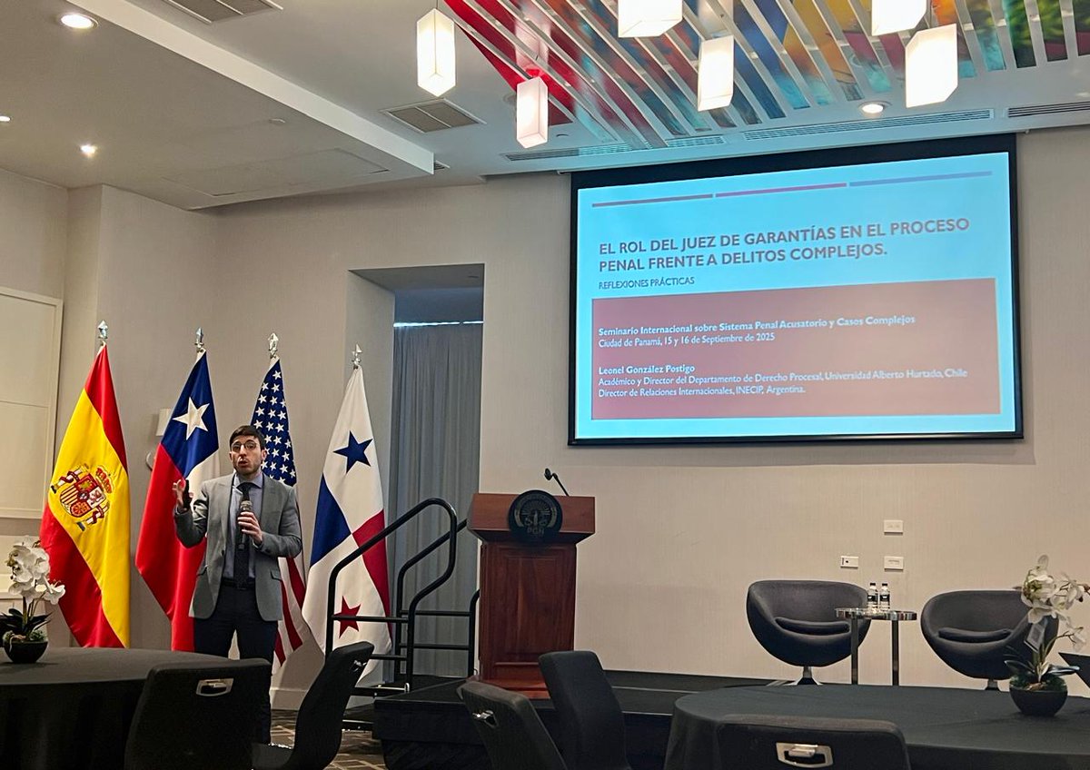 Leonel Gonzalez Postigo tweet media