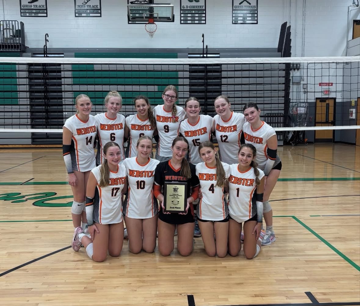 WGHS Athletics tweet media