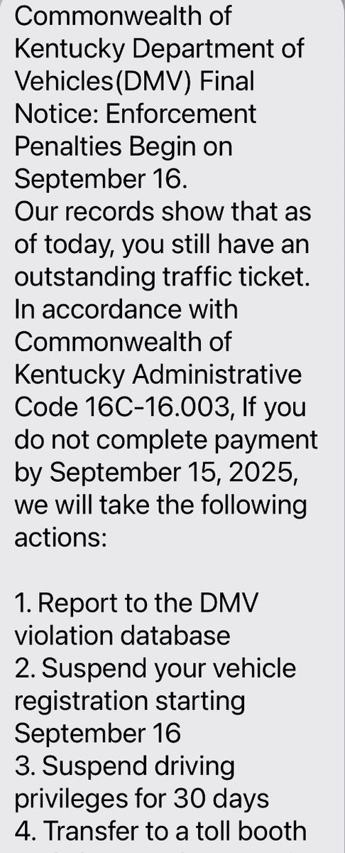 robblee's tweet image. Thinking this could be a scam.