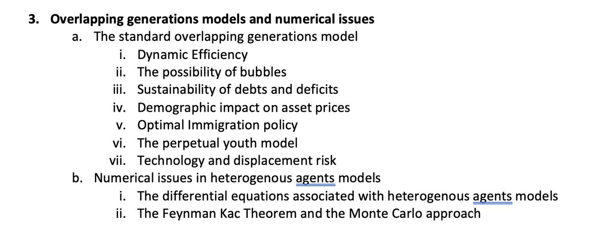 Very excited to have Stavros Panageas <a href="/uclaanderson/">UCLA Anderson School of Management</a> in Zurich to teach a week-long PhD course on 𝐂𝐨𝐧𝐭𝐢𝐧𝐮𝐨𝐮𝐬 𝐓𝐢𝐦𝐞 𝐇𝐞𝐭𝐞𝐫𝐨𝐠𝐞𝐧𝐞𝐨𝐮𝐬 𝐀𝐠𝐞𝐧𝐭 𝐌𝐨𝐝𝐞𝐥𝐬 𝐢𝐧 𝐅𝐢𝐧𝐚𝐧𝐜𝐞! Stavros will cover both math foundations &amp; frontier topics in this exciting area.