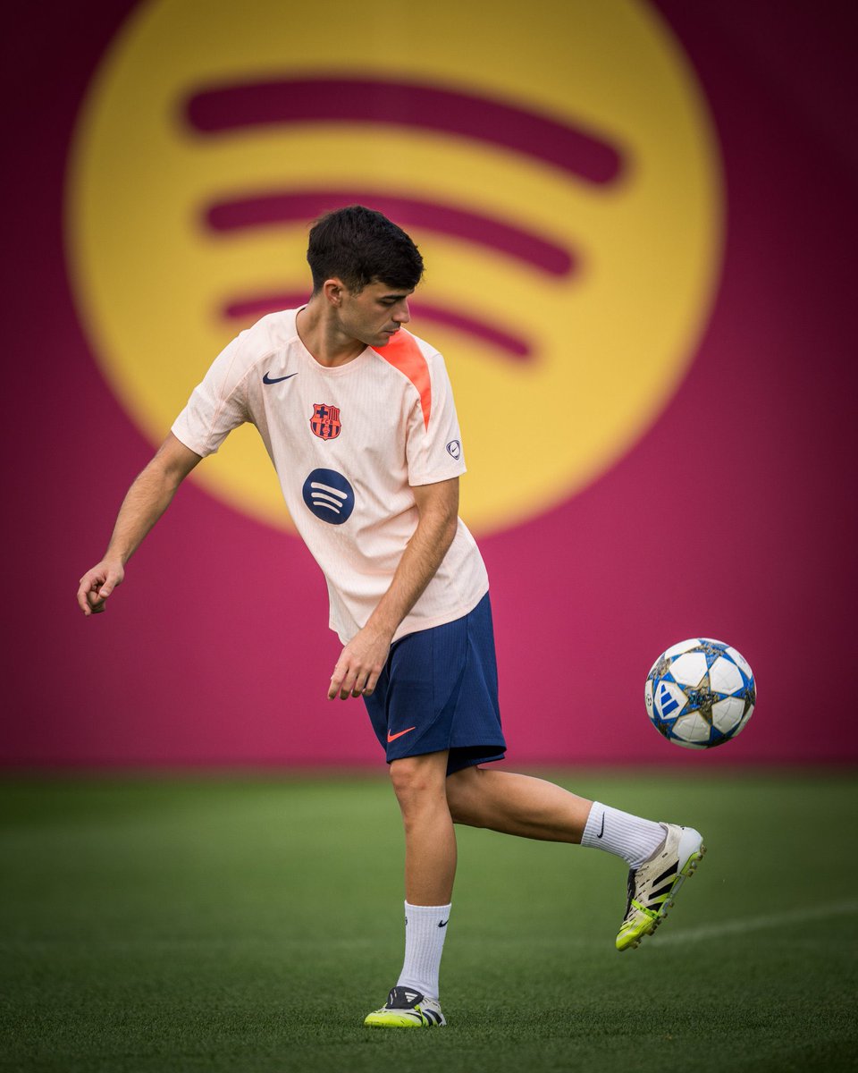 The Barça Office 🏢 tweet media