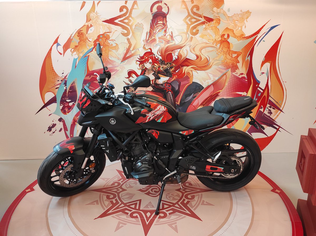 kanda_coser's tweet image. #AventureSansFinEnTeyvat #TeyvatExpo