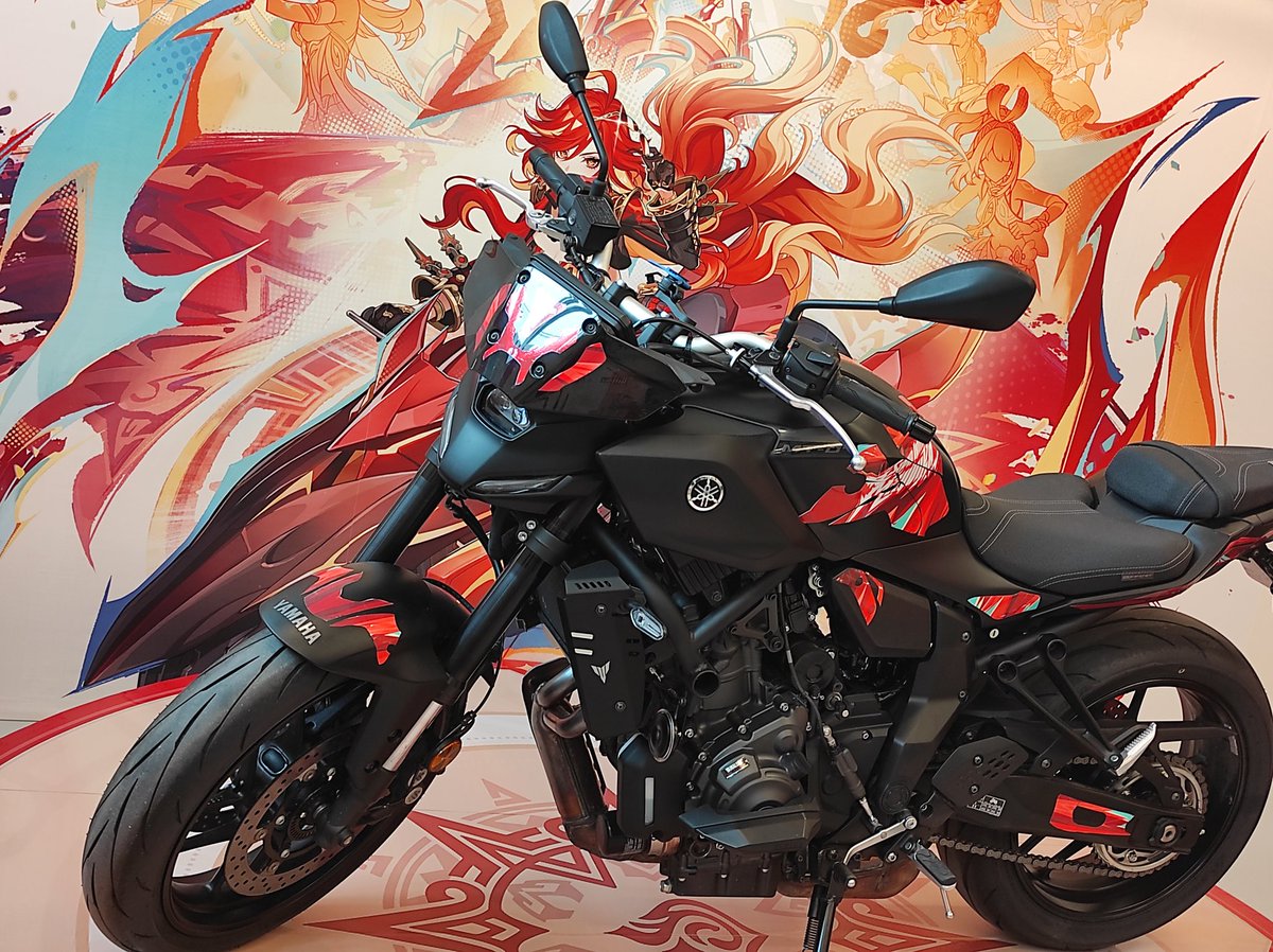 kanda_coser's tweet image. #AventureSansFinEnTeyvat #TeyvatExpo