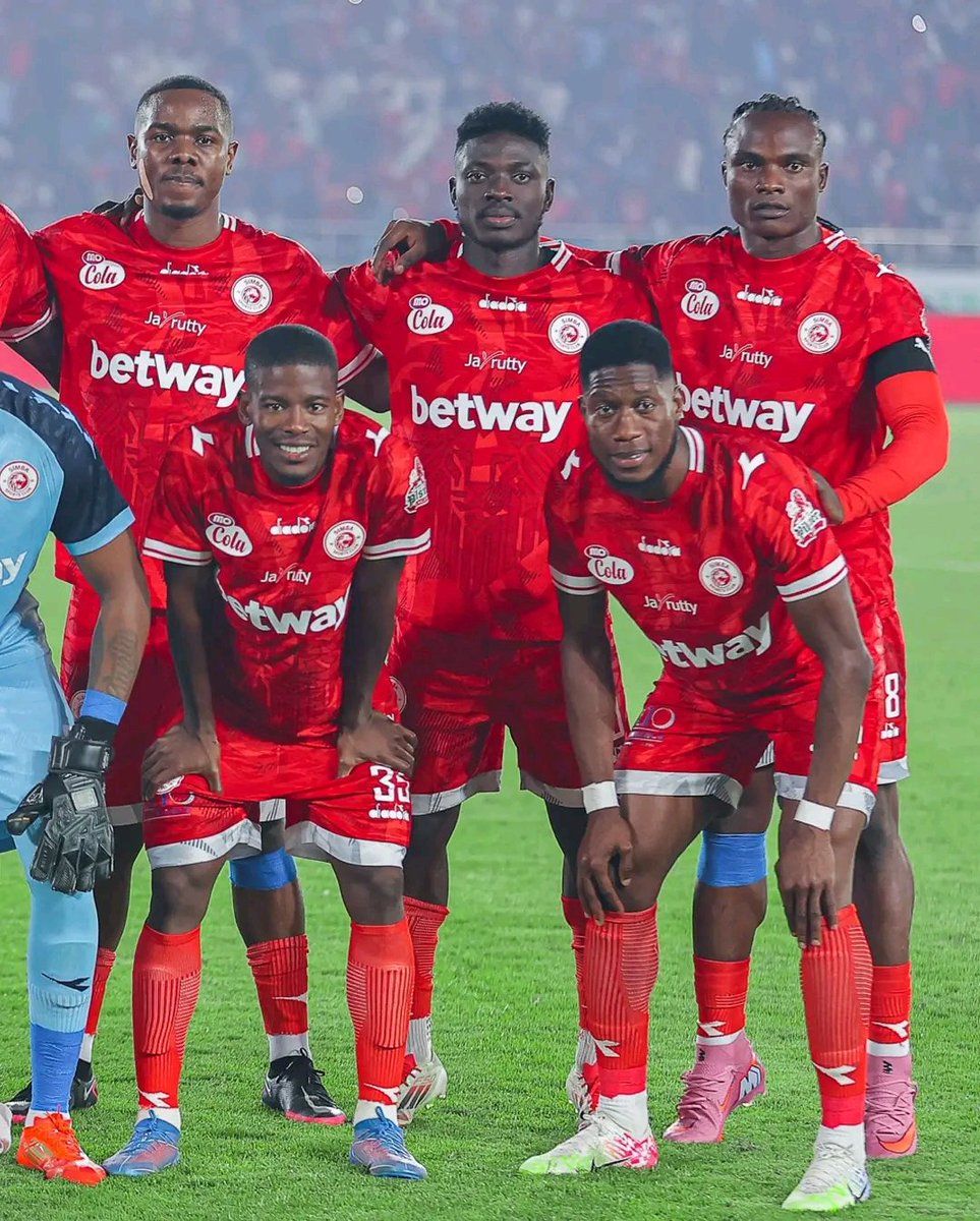 Neomaema1's tweet photo. We'll  be back stronger 💪
#communityshield
#nguvumoja 🦁 https://t.co/xDQGxCCWgb