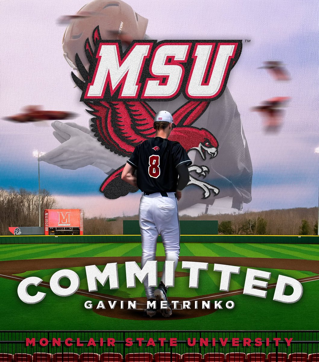 Gavin Metrinko 2026 tweet media