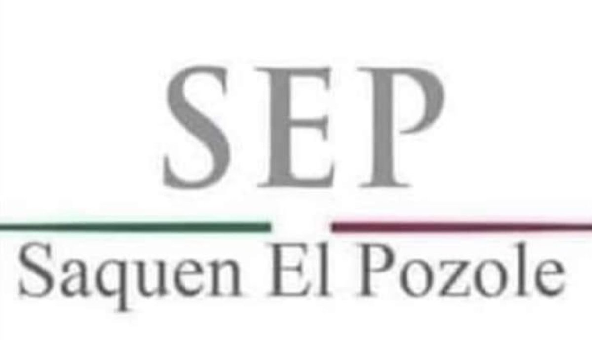 Que se sienta el amor por México sobres sobres