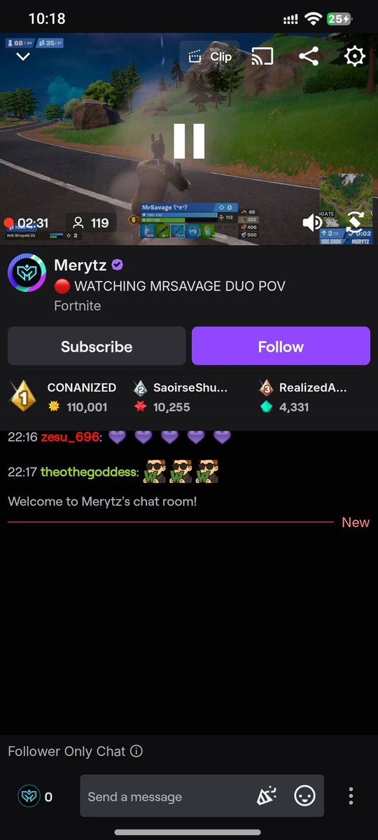 strings1x's tweet image. Watch this for savage pov only