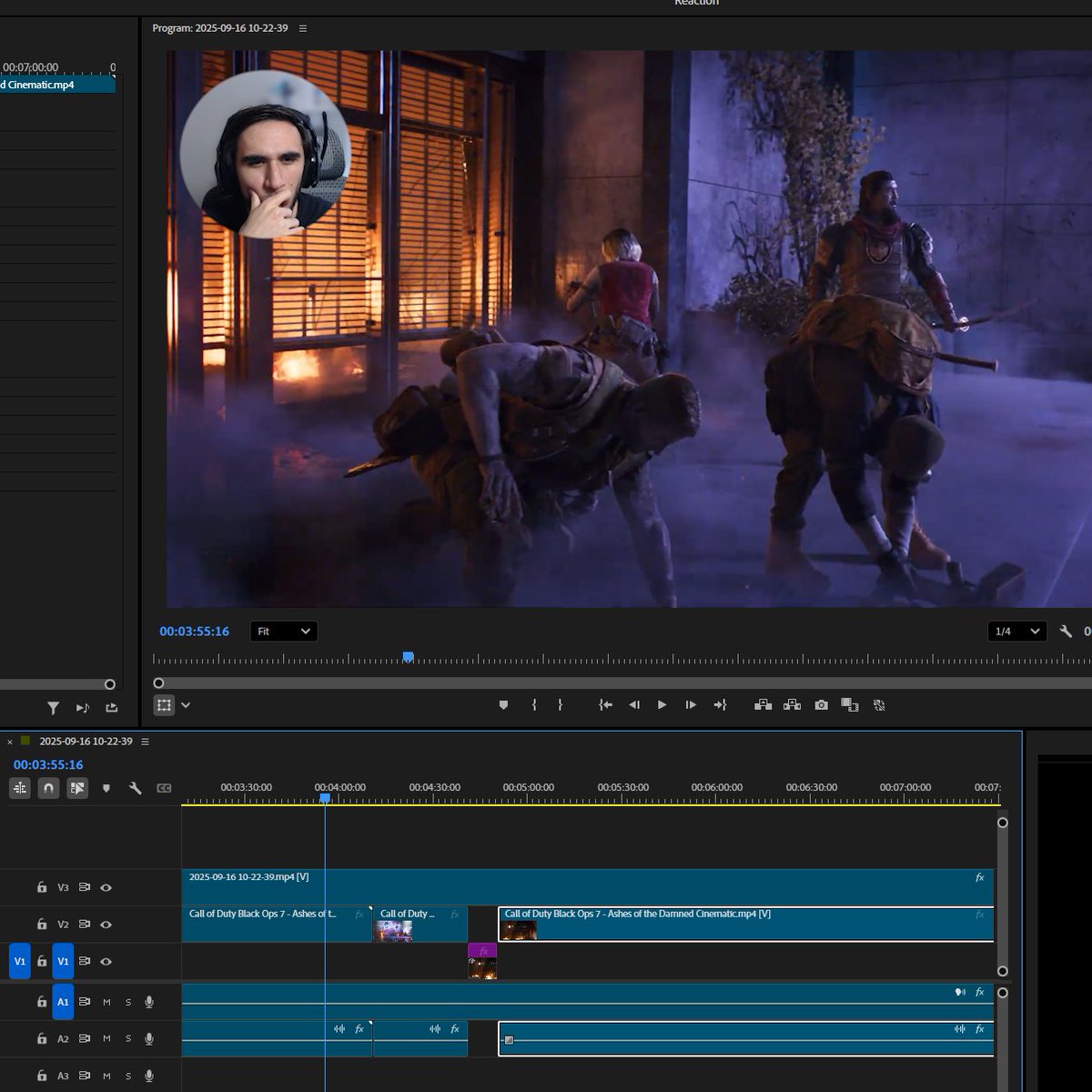 Será posible? Una JuggerReacción? En esta economía?